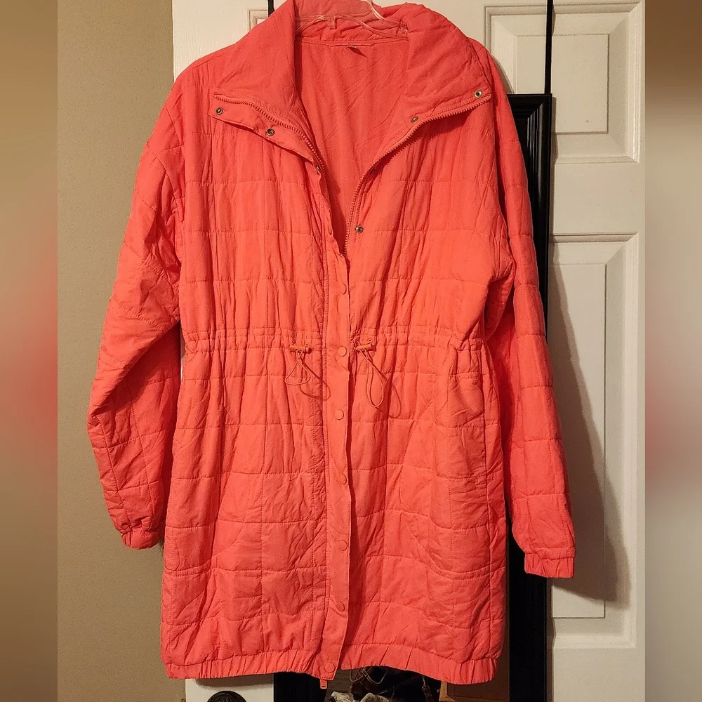 FP Movement Perri Packable Jacket - Picture 9 of 9